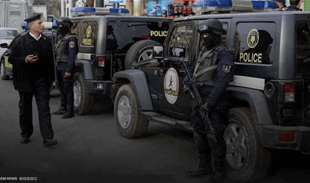 علاقة محرّمة انتهت بمذبحة في مصر.. أمّ وثلاثة أبناء ضحايا جريمة قتل بـ&quot;السم&quot;