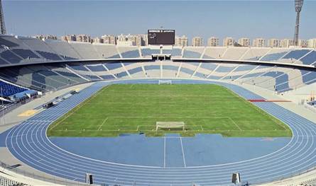 مصر تؤجل جميع مسابقاتها الرياضية.. ما السبب؟