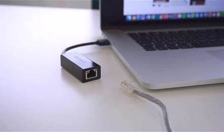 ما أهمية اختيار منفذ USB المناسب؟