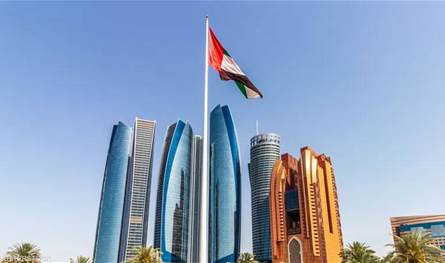 الإمارات تعتمد أكبر ميزانية في تاريخها