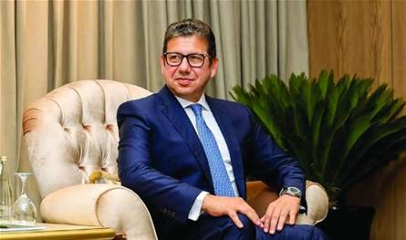 مدير المخابرات المصرية الى بيروت: &quot;جس نبض&quot; حول التفاوض وتحذير من المخاطر