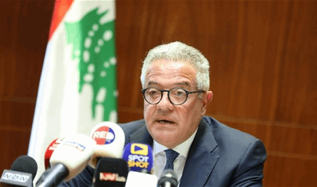 بحضور أكثر من 700 محامٍ ومحامية.. تكريم لنقيب المحامين في بيروت 