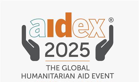 في جنيف.. جمعية &quot;تكافل&quot; تمثل لبنان في ملتقى AidEx 2025
