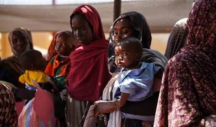 الدعم السريع ارتكبت جرائم حرب.. اليكم ما اعلنته قوات مساندة للجيش السوداني
