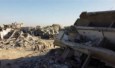 رئيس وزراء فلسطين: لن نقبل بتعددية السلاح