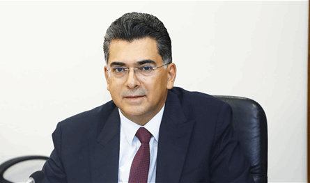مرقص استقبل الوفد العراقي المشارك في &quot;ملتقى الإعلام العربي&quot;