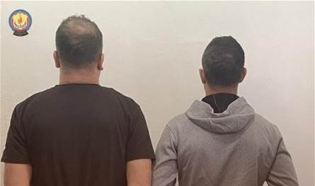 في عكار.. شبكة تزوير وتهريب سوريين في قبضة أمن الدولة