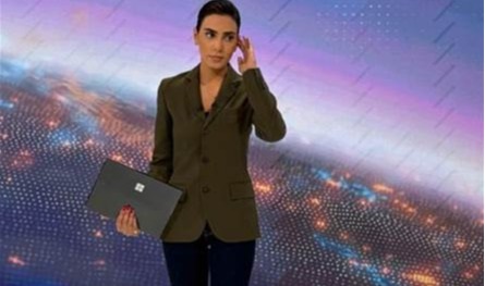 &quot;لم أكن أتوقع أنّ أودعكم بهذه السرعة&quot;.. إعلاميّة لبنانيّة: أُصبت بالسرطان من جديد