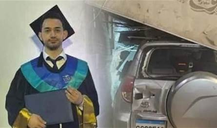 ما جديد &quot;حادثة مُخيّم شاتيلا&quot;؟