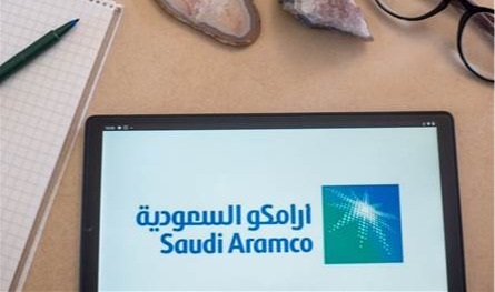 &quot;أرامكو&quot; تطلق خطة طموحة لزيادة إنتاج الغاز