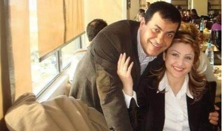 كانت زوجته... ماذا قال إعلاميّ لبنانيّ بارز عن وفاة مستشارة بشار الأسد؟ (فيديو)