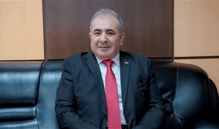 السفير الفلسطيني: خطوة تسليم المشتبه بهم تأكيد على الشفافية والتنسيق مع الدولة اللبنانية