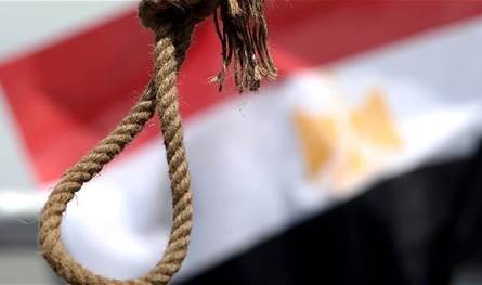 بعد جريمة مروّعة في مصر… المتهمان بقتل تاجر الأجهزة أمام المفتي تمهيدًا للإعدام