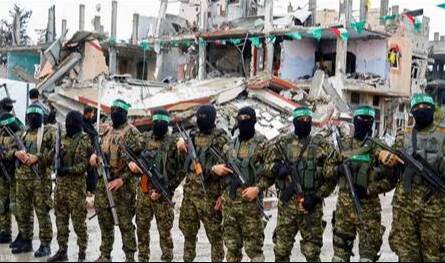 بعد قرار نتنياهو استئناف الهجمات على غزة… هذا ما أعلنته حركة حماس