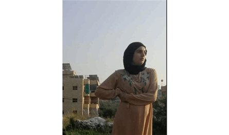 فاطمة خرجت من منزلها ولم تعد.. هل من يعرف عنها شيئا؟ (صورة)