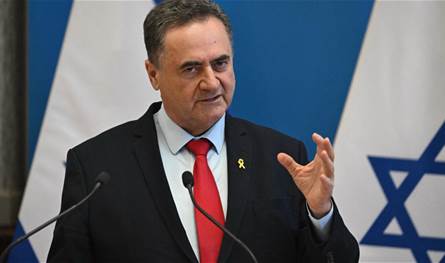  كاتس: حماس هاجمت قواتنا في غزة وستدفع ثمنا باهظا