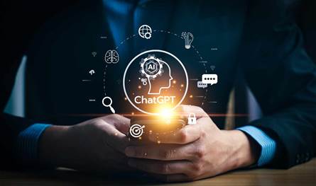 ارتفاع استخدام ChatGPT لمناقشة أفكار انتحارية ومواضيع حساسة