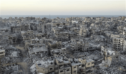 واشنطن لإسرائيل: لا نرى خرقاً من حماس