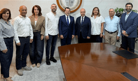 شراكة بين الحكومة والجامعات اللبنانية لتعزيز قدرات الشباب في التكنولوجيا والذكاء الاصطناعي