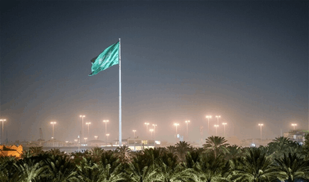 8.6 مليار دولار صفقات جديدة بين بريطانيا والسعودية