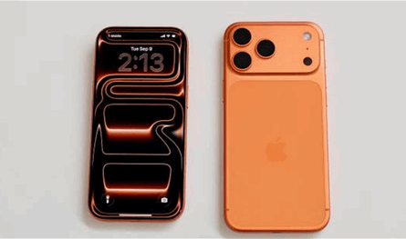  آبل تحلق إلى 4 تريليونات دولار بقوة &quot;آيفون&quot;