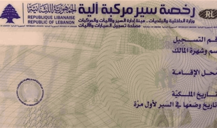 بالفيديو.. هذه فضيحة &quot;سماسرة دفاتر السوق&quot; في لبنان