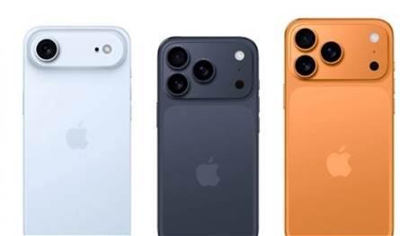 جدول إطلاق مختلف.. آيفون 18 الأساسي قد يصل في أذار 2027