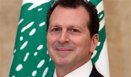 شحادة: التحوّل الرقمي ضرورة وطنية لتحديث القطاع العام وتعزيز الشفافية