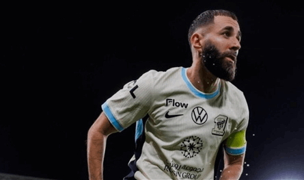 كشف أسباب تخطي الاتحاد للنصر.. بنزيما: لم يكن الفوز سهلاً