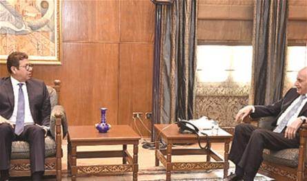 عرض مصري للوساطة والمساعدة في تثبيت الاستقرار في الجنوب