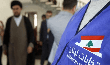 اقتراع المغتربين يطيح بنصاب الجلسة التشريعية والعين على جلسة الحكومة