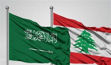 الموفد السعودي: تأجيل لا إلغاء