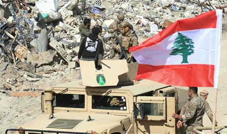 معطيات أميركية: لا خشية من انقسام الجيش والشيعة يبتعدون عن حزب الله