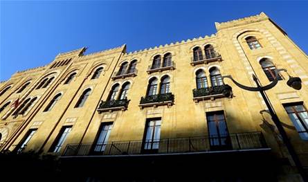 توسّع التحقيق القضائي في بلدية بيروت