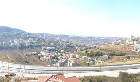 تفاصيل جديدة عن جريمة صوفر التي أودت بحياة زوجين.. هذه خلفياتها