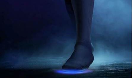 تنشط الأعصاب وتعيد الإحساس بالقدم.. جوارب ذكية مبتكرة لمرضى السكري (صور)