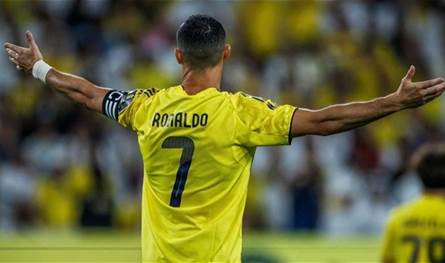 بعد خسارة النصر أمام الاتحاد.. رونالدو يواصل أرقامه الكارثية 
