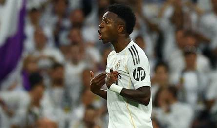 إنذار نهائي من ريال مدريد إلى فينيسيوس.. اليكم السبب