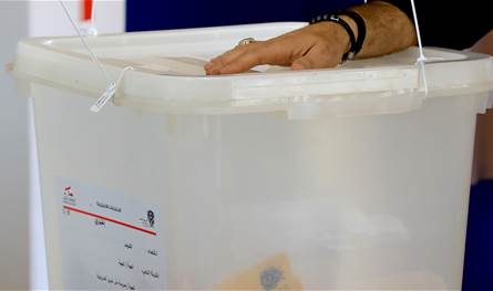 هل تضيع الانتخابات بين زواريب السراي الحكومي وساحة النجمة؟