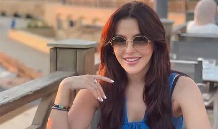 خضعت لحمية غذائية قاسية.. نجمة سورية تضطر لخسارة وزنها لهذا السبب (صورة)