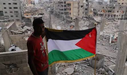 بعد استئناف القتال… إليكم موعد عودة وقف إطلاق النار في غزة