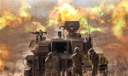 من لبنان إلى غزة.. موقع فرنسي يكشف: الحروب لم تنتهِ بعد 