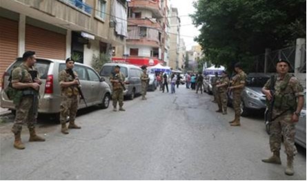 المشهد اللبناني في اتجاهين: معركة عسكرية ام مواجهة انتخابية؟