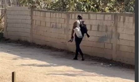 كان مدججا بالسلاح.. جريمة مروعة في عكار هذه تفاصيلها