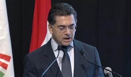 مرقص في &quot;الملتقى الإعلامي العربي&quot;: لبنان يرتدي حلته الحقيقية