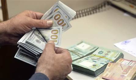 الأموال التي حوّلت من لبنان.. أين أصبحت؟ 