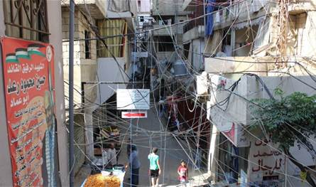 تعزيزات إلى شاتيلا.. قرار إنهاء &quot;أوكار المخدرات&quot; اتُّخذ