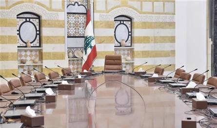 &quot;العين على بعبدا اليوم&quot;.. هل سيخرج الحل من مجلس الوزراء؟