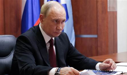 هل بدأ بوتين يفقد السيطرة على الحرب في أوكرانيا؟.. تقرير أميركي يُجيب 