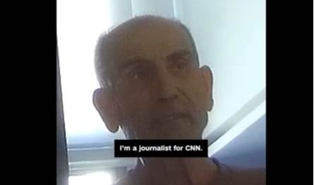 فرّ إلى لبنان بعد سقوط الأسد.. ضابط سوري سابق يكشف مصير الصحفي الأميركي أوستن تايس (فيديو)